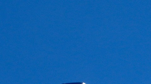 El vuelo de Delta tuvo que volver tras el raro incidente.