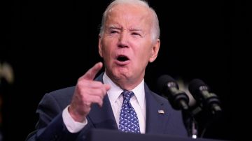 Joe Biden ganó la primaria demócrata en Míchigan pese al descontento por su política hacia Gaza