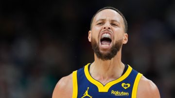 Curry se llevó el duelo "Stephen contra Sabrina Ionescu" del All-Star de la NBA [Video]