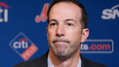 Billy Eppler: Ex gerente general de los New York Mets fue suspendido de MLB por inventar lesiones