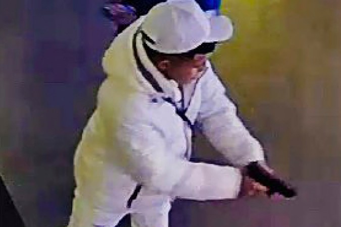 Tiroteo en Times Square: detuvieron a adolescente venezolano que hirió a una turista brasileña