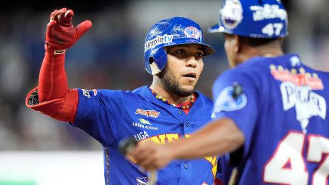 Serie del Caribe 2024: Venezuela blanqueó a República Dominicana para conquistar el título