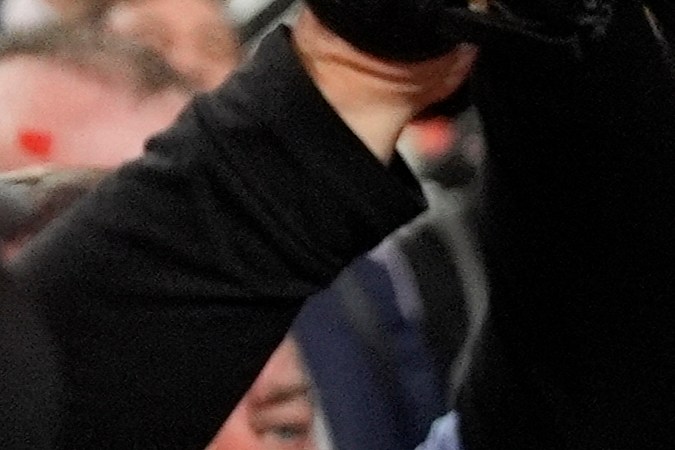 Travis Kelce y Taylor Swift