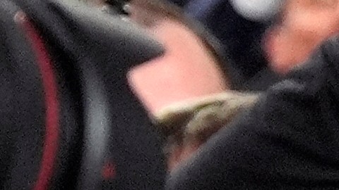 Taylor Swift y Travis Kelce