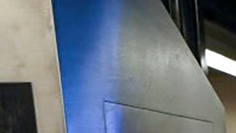 Los ataques en el metro de Nueva York han ido en aumento este 2024, con 64 ataques contabilizados hasta el 12 de febrero.