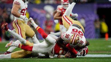 Comité de Competición de la NFL busca prohibir tackleada 'hip-drop' tras aumento de lesiones en 25% en 2023