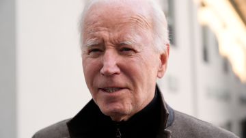 Biden llamó a Zelensky para asegurarle su apoyo ante la negativa de republicanos en el Congreso