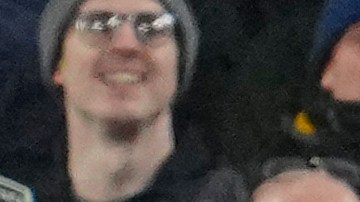 Liverpool en su último partido de Premier League.