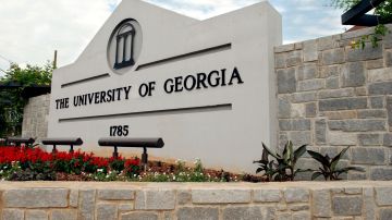 Laken Riley: 7 claves del asesinato de una estudiante en campus de la Universidad de Georgia