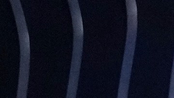 Margot Robbie en los SAG Awards 2024.