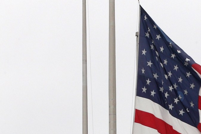 El MetLife Stadium albergará cinco partidos de la fase de grupos, uno de los 16avos de final, uno de 8vos de final y el partido decisivo. FOTO: Peter Morgan/AP.