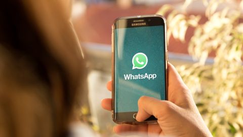 WhatsApp