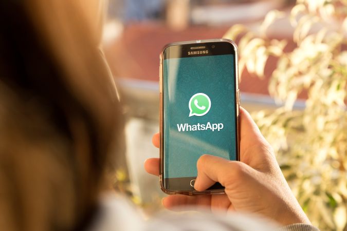 WhatsApp