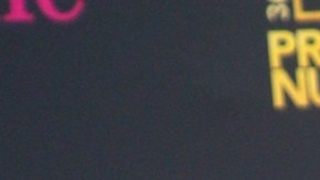 Adamari López, presentadora de televisión.