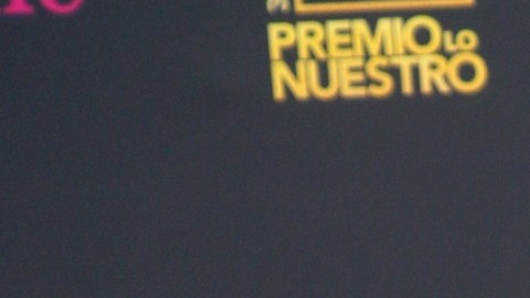 Adamari López, presentadora de televisión.