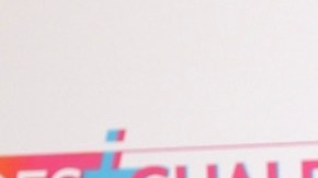 Adamari López, presentadora de televisión.