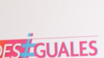 Adamari López, presentadora de televisión.