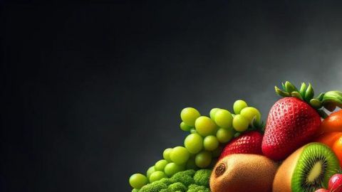 Alimentos para mejorar tu sistema inmunológico.