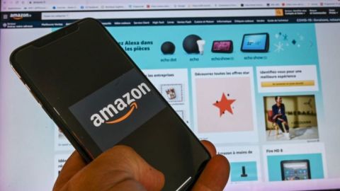 Amazon