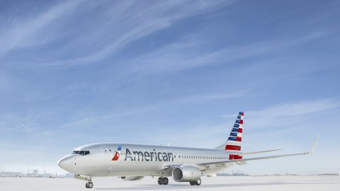 American Airlines