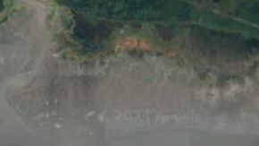 Los crímenes se registraron en la ciudad de Anchorage.