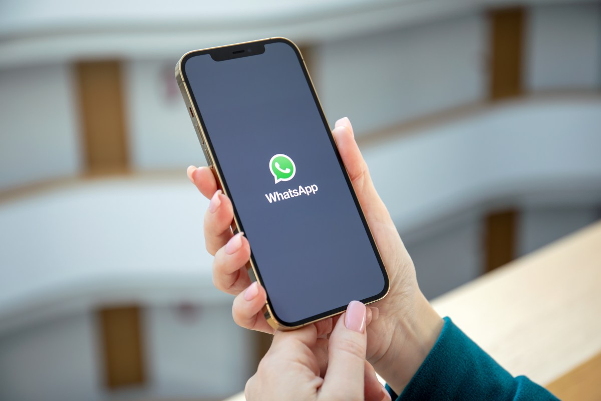 Ya puedes tener WhatsApp en dos teléfonos móviles diferentes con la última  actualización