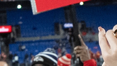 Taylor Swift y Donna Kelce