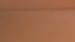 Carlos Calderón, presentador de televisión.