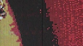 Chiquis Rivera, cantante.