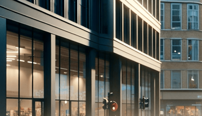 39% de los encuestados considera a su actual jefe como un posible extraterrestre. (Ilustración creada por El Diario NY con IA / Impremedia)