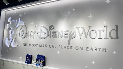 El legado de Walt Disney.