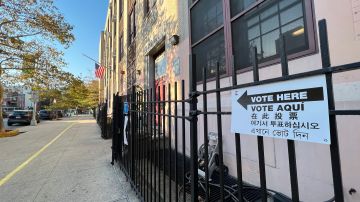 Expectativa por rediseño de mapas electorales en NY