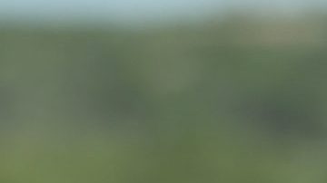 El gobernador de Florida, Ron DeSantis (c), habla durante un acto de campaña, en Eagle Pass, Texas.