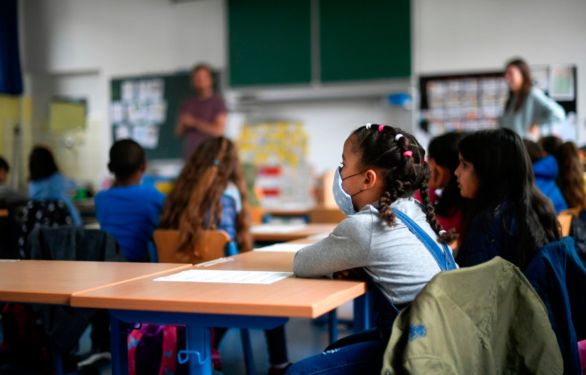 Challenges Faced by Immigrant Children and Adolescents in New York City Public Schools