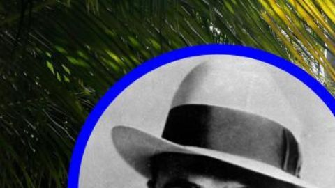 Al Capone murió el 25 de enero de 1947.