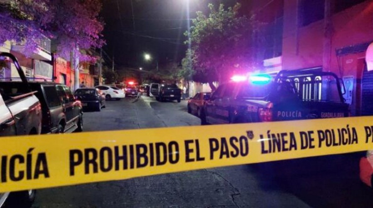 Ecuador: matan al director de una cárcel en medio de referendo sobre seguridad