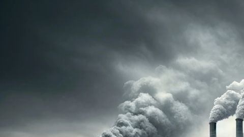 Estos gases son principalmente dióxido de carbono, metano, óxido nitroso y los gases fluorados.