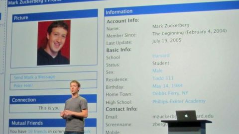 Facebook