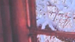 Francisca, presentadora de televisión.