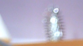 Francisca, presentadora de 'Despierta América'.