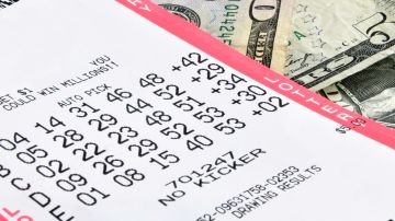 Lotería de Nueva York: los números ganadores del 4 de marzo