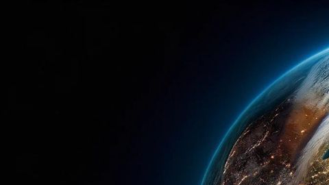 Google se une a la misión de mapear el metano desde el espacio.