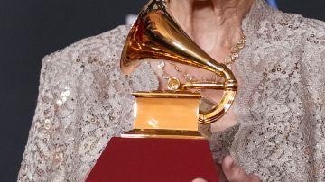 Grammy 2024: dónde y a qué hora ver la ceremonia.