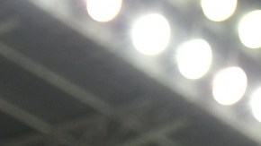 El Kitu Díaz una de las principilaes figuras del Barcelona./El Universo