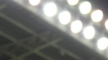 El Kitu Díaz una de las principilaes figuras del Barcelona./El Universo