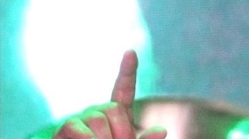 Lupillo Rivera es el líder de La Casa de los Famosos 4, en esta tercera semana y se lleva con él a la suite a Thalí García.