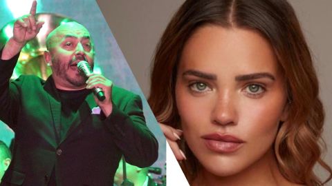 Lupillo Rivera es el líder de La Casa de los Famosos 4, en esta tercera semana y se lleva con él a la suite a Thalí García.