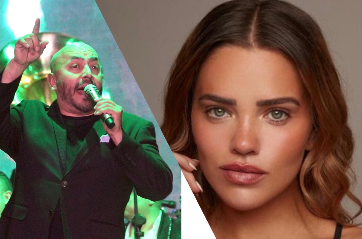 Thalí García habla del distanciamiento de Lupillo Rivera: “Esperaba más reciprocidad, te has pasado”