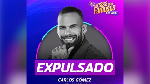 Estalló la violencia en La Casa de los Famosos 4.