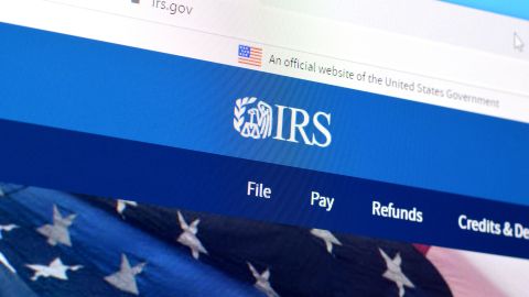 IRS